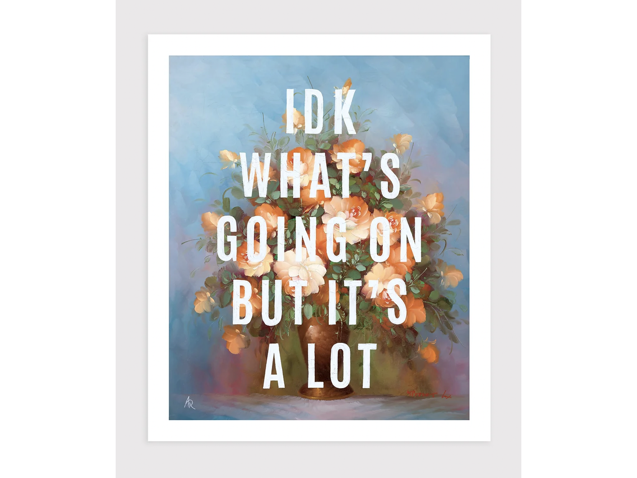 best-gifts-for-her-indybest-Painting In The Rude IDK what’s going on print.png